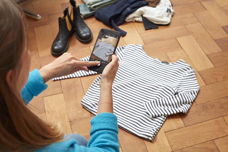 Zalando estrena su negocio de venta de ropa de segunda mano en España