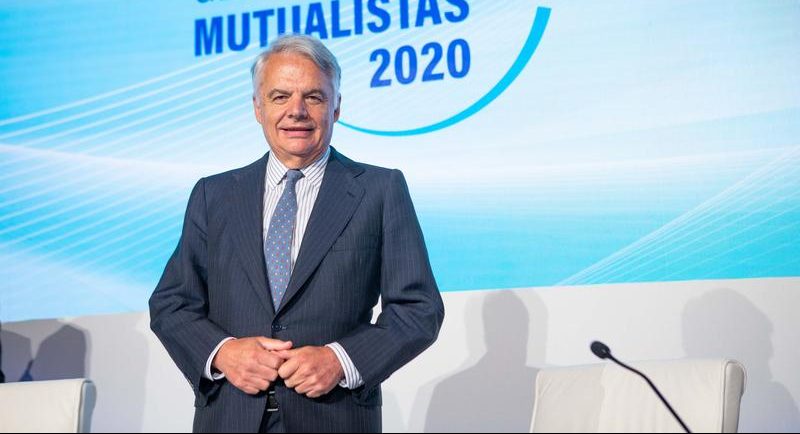 El nuevo CaixaBank da continuidad a Mutua Madrileña tras 8 años de alianza