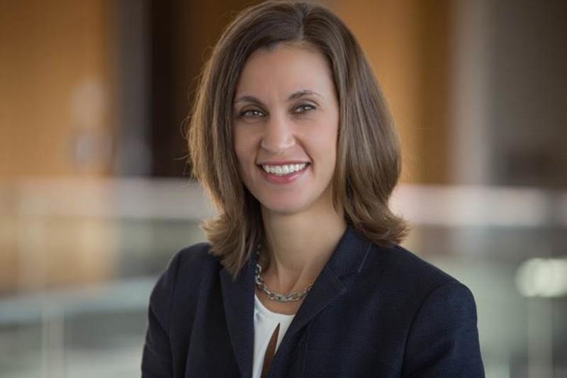 Gina Goetter, nueva directora financiera de Harley-Davidson