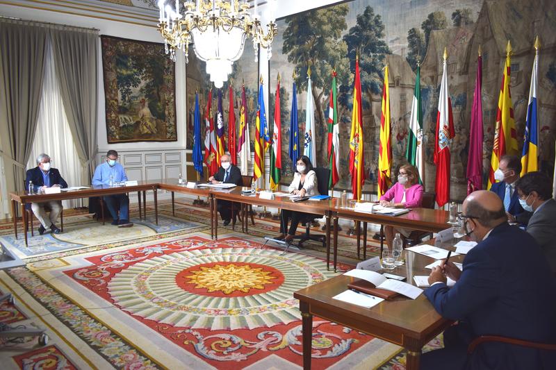 Acuerdo en la regulación básica del teletrabajo en el empleo público