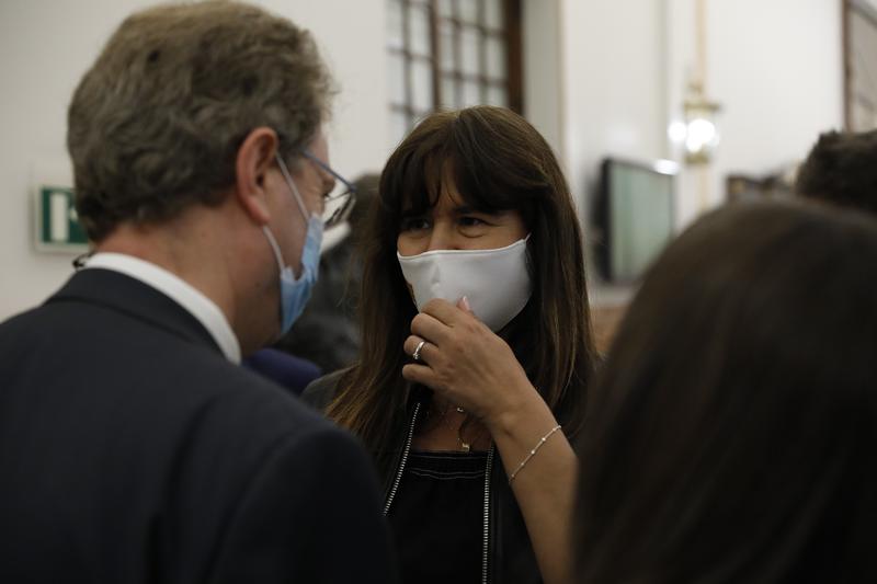 El Congreso examina este martes la ley de Junts contra la morosidad