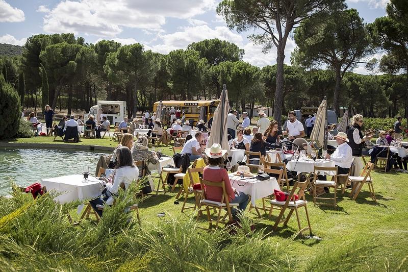 La bodega Finca Villacreces, reconocida con el Travellers’ Choice Award 2020