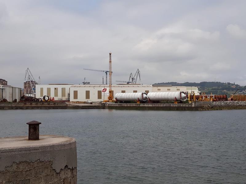 Duro Felguera releva a Secundino Felgueroso de su cargo en el Consejo