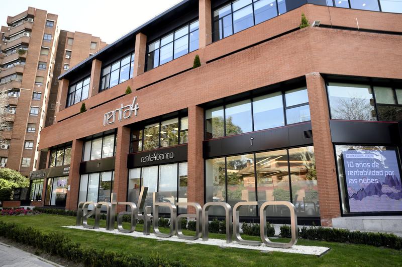 Renta 4 apuesta por las grandes tecnológicas como oportunidad de inversión