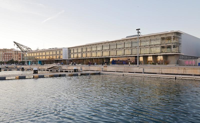Juan Roig destina 100 M€ al ecosistema de emprendedores Marina de Empresas