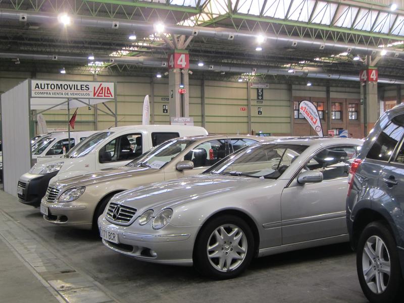 Las pérdidas totales de valor residual de los coches podrían alcanzar los 6.800 M€