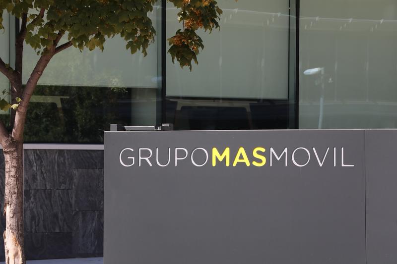 MásMóvil convoca para el 26 de octubre la junta de accionistas para la exclusión bursátil
