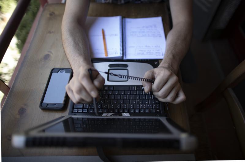 Las empresas podrán ser multadas con hasta 6.250 euros por no formalizar el acuerdo de trabajo a distancia