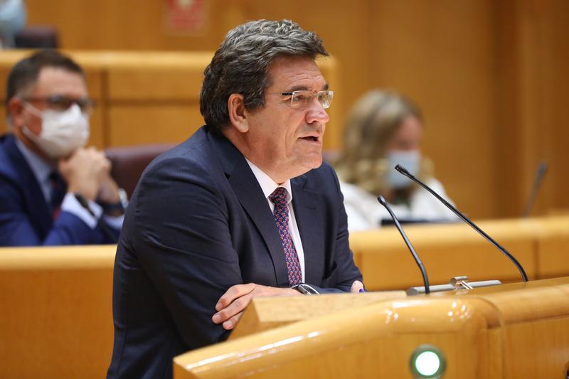 Escrivá: el Pacto de Toledo «está a punto del acuerdo» para acabar con la incertidumbre en pensiones