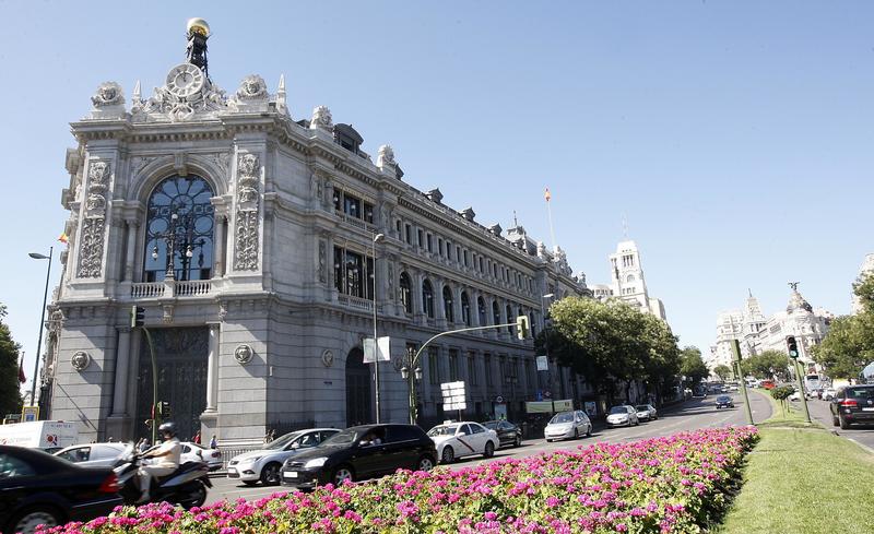 Banco de España prevé un incremento de los dudosos ante el fin de los programas públicos de apoyo