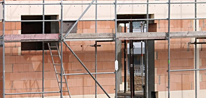 El sector de la rehabilitación de edificios pide al Gobierno la creación de un Banco Verde
