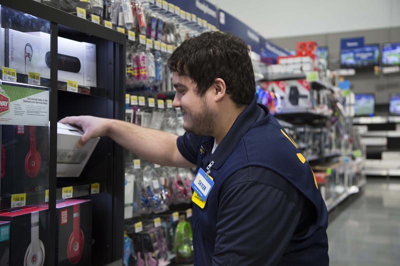 Walmart contratará a 20.000 personas para la campaña navideña en EEUU