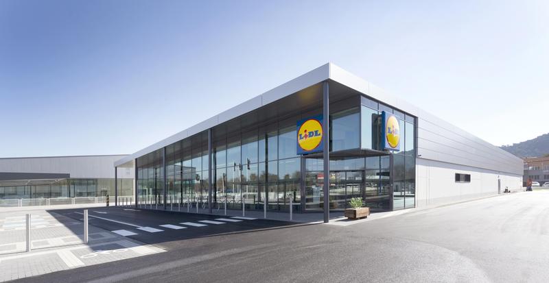 Lidl invierte 75 M€ para impulsar su negocio en el Norte de España
