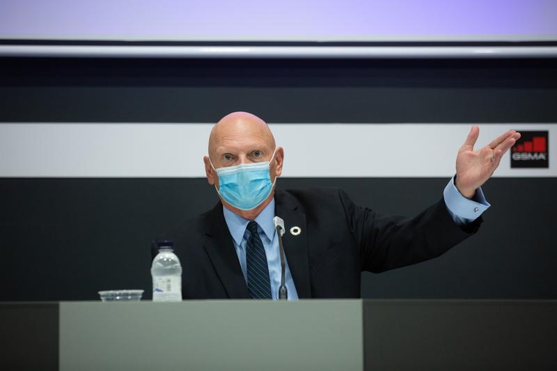 El MWC se aplaza hasta de junio de 2021 por el coronavirus