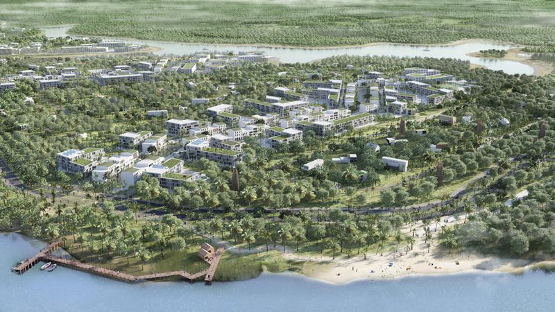 Un proyecto español de 2.000 M€ desarrollará con Siemens una ciudad inteligente en Brasil