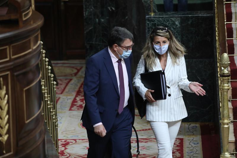 Las empresas pagarán 790 M€ al año en cargas administrativas por el teletrabajo