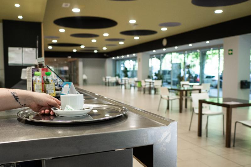 Los hosteleros solicitan tasas de IVA temporalmente reducidas para el sector