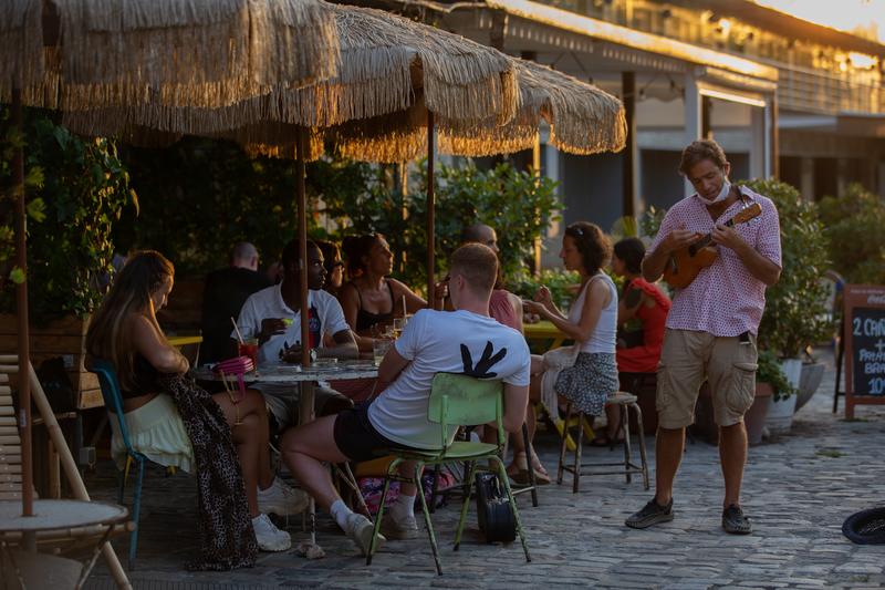 El Congreso debate este martes la propuesta del PP para rebajar el IVA al turismo hasta 2021