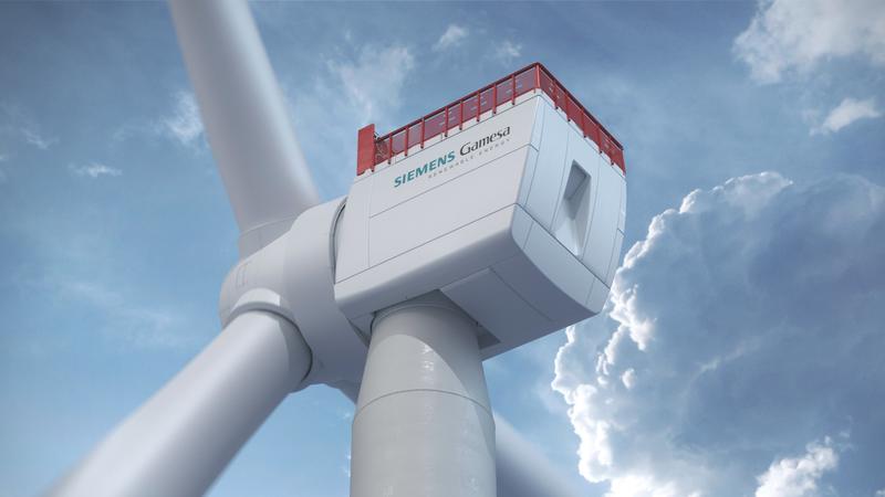 Tim Dawidowsky, nuevo consejero no ejecutivo dominical de Siemens Gamesa