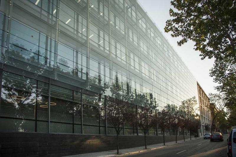 Amazon contratará a más de 100 personas para su ‘tech hub’ de Madrid con una feria de empleo virtual