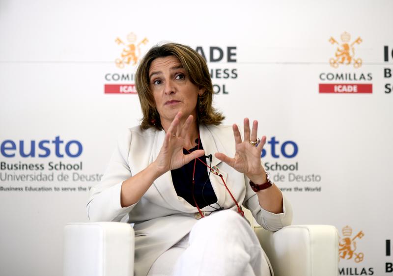 El Gobierno reforma el bono social eléctrico para ampliar la cobertura a afectados por el Covid-19