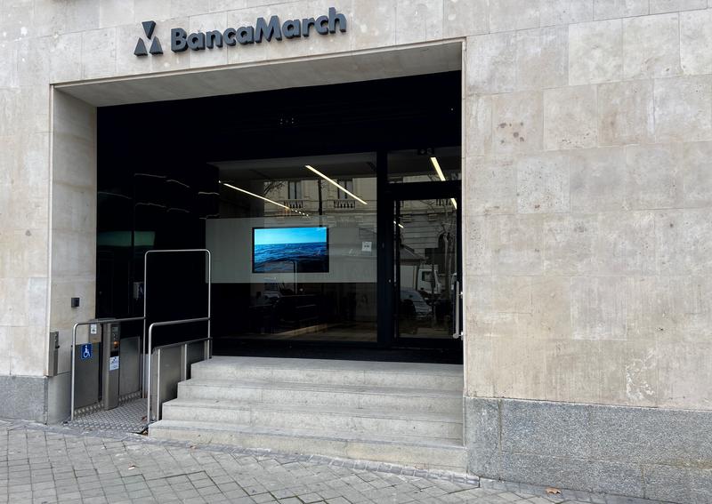 Banca March se alía con J. Safra Sarasin para un nuevo fondo de inversión responsable sostenible