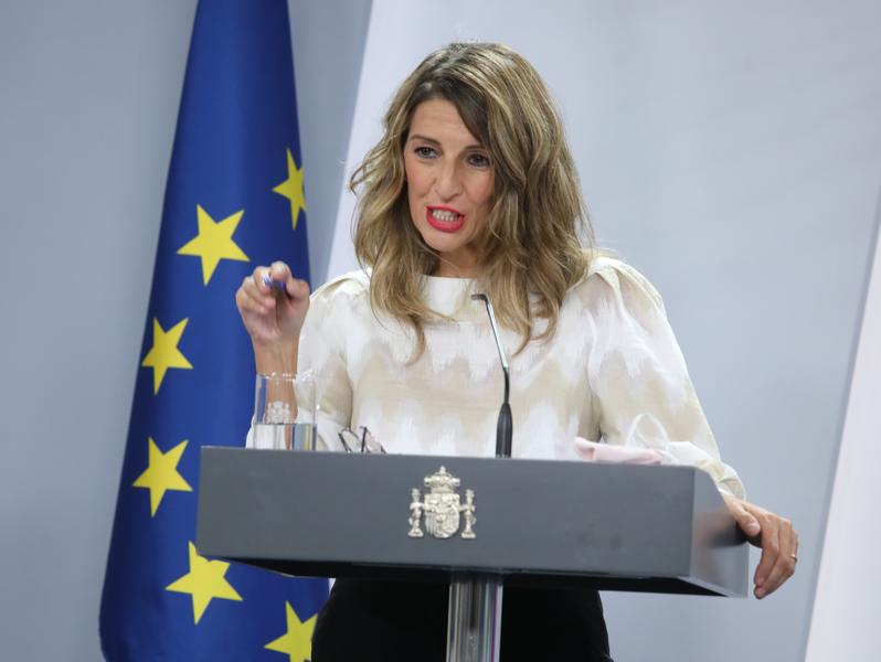 Las empresas en ERTE deberán realizar una nueva solicitud colectiva de prestaciones antes del 20 de octubre