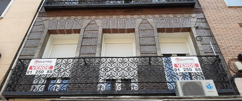 La vivienda registra la primera caída interanual en cinco años