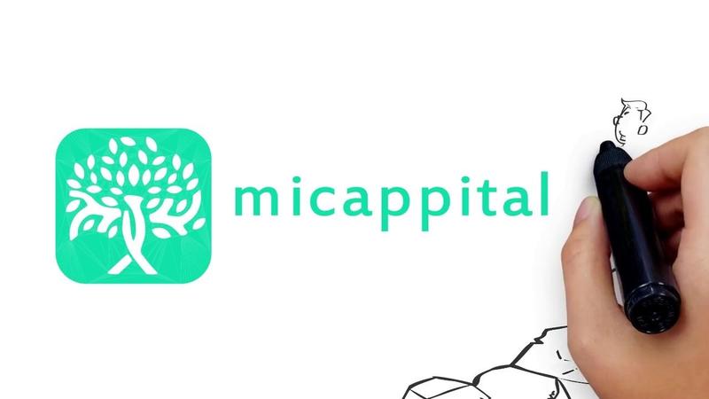 La ‘fintech’ Micappital espera empezar a tener beneficios en 2021