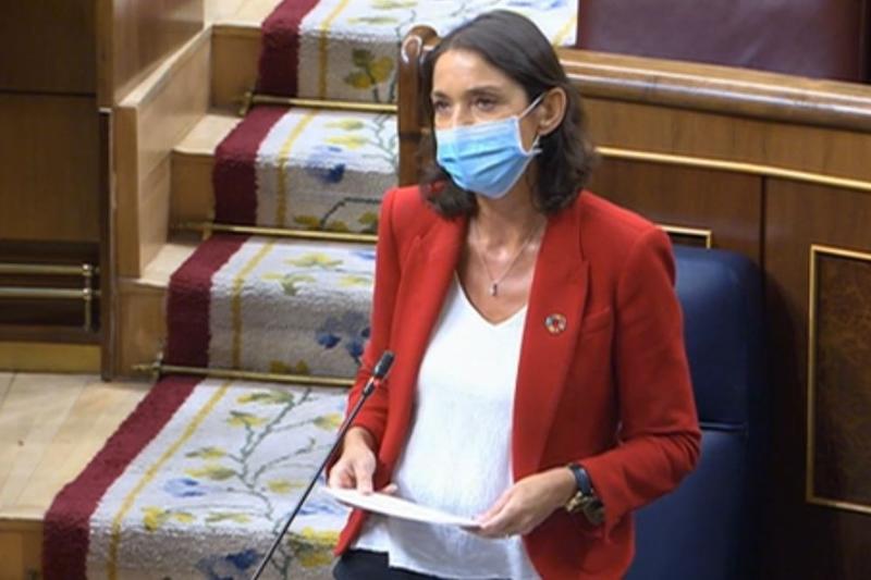 Maroto: el Plan Renove 2020 ha recibido más de 110.000 solicitudes desde su lanzamiento