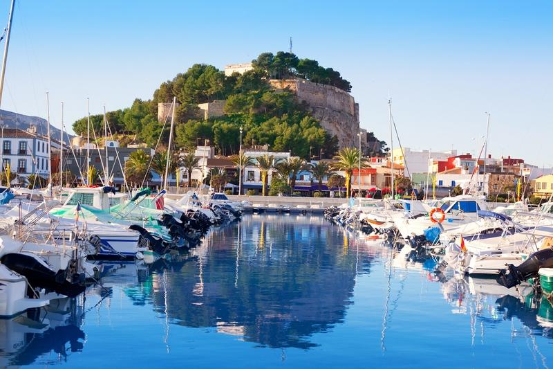 El turismo náutico nacional cierra la temporada de verano con cifras récord