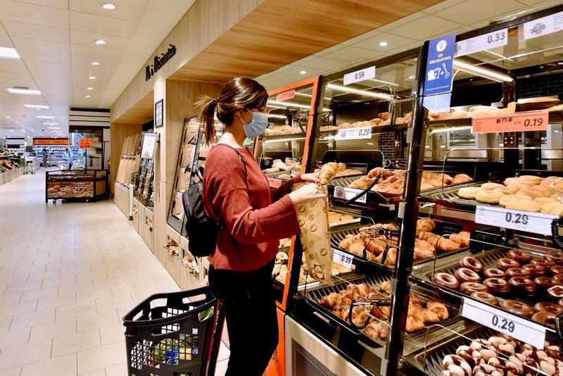 Lidl eleva un 70% las ventas de pan en sus tiendas de España en el último lustro
