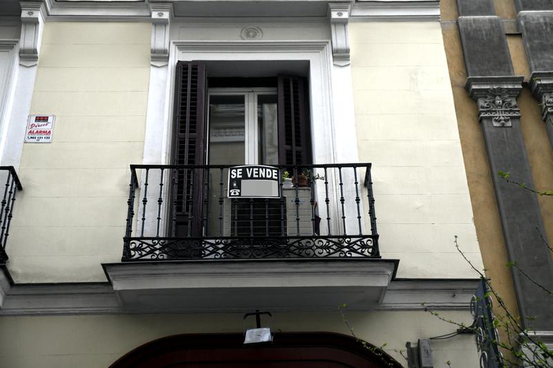 Funcas: el Covid provocará una caída del precio de la vivienda de entre el 5% y el 8%