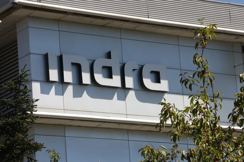 Indra se adjudica varios contratos con Adif por más de 50 M€