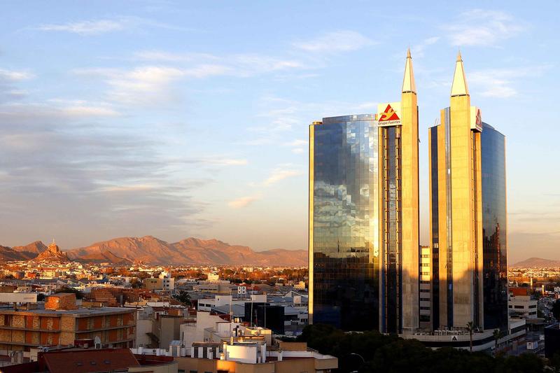 Grupo Fuertes invirtió 141,2 M€ en 2019 para aumentar la competitividad de sus empresas