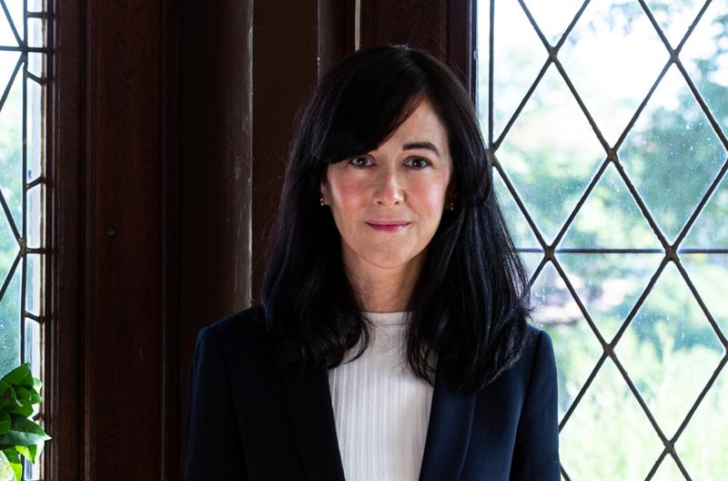 Belén Gualda, nombrada nueva presidenta de Navantia