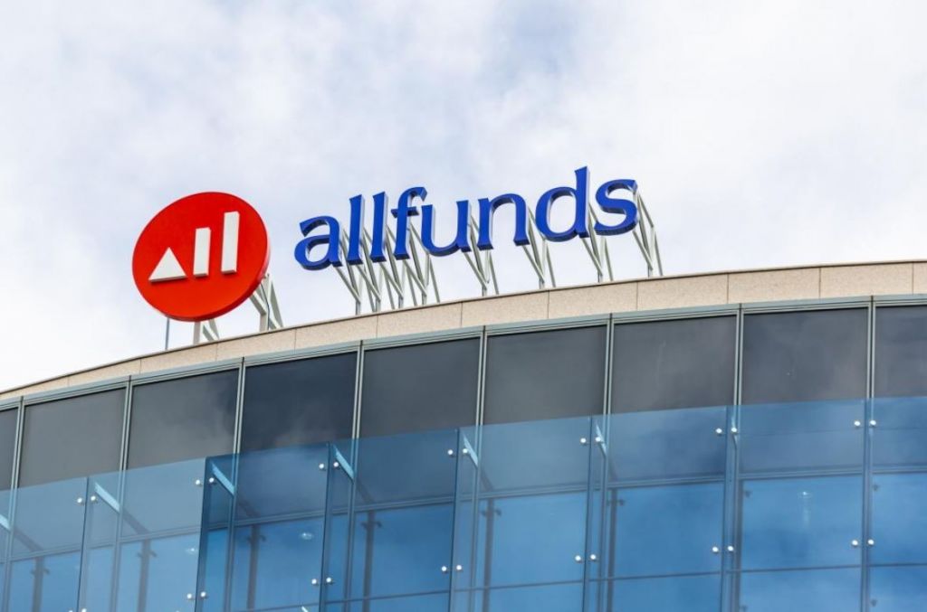 Allfunds lanza una nueva compañía de ‘blockchain’ dirigida por Rubén Nieto