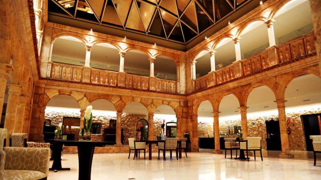 palacio del infante don juan manuel