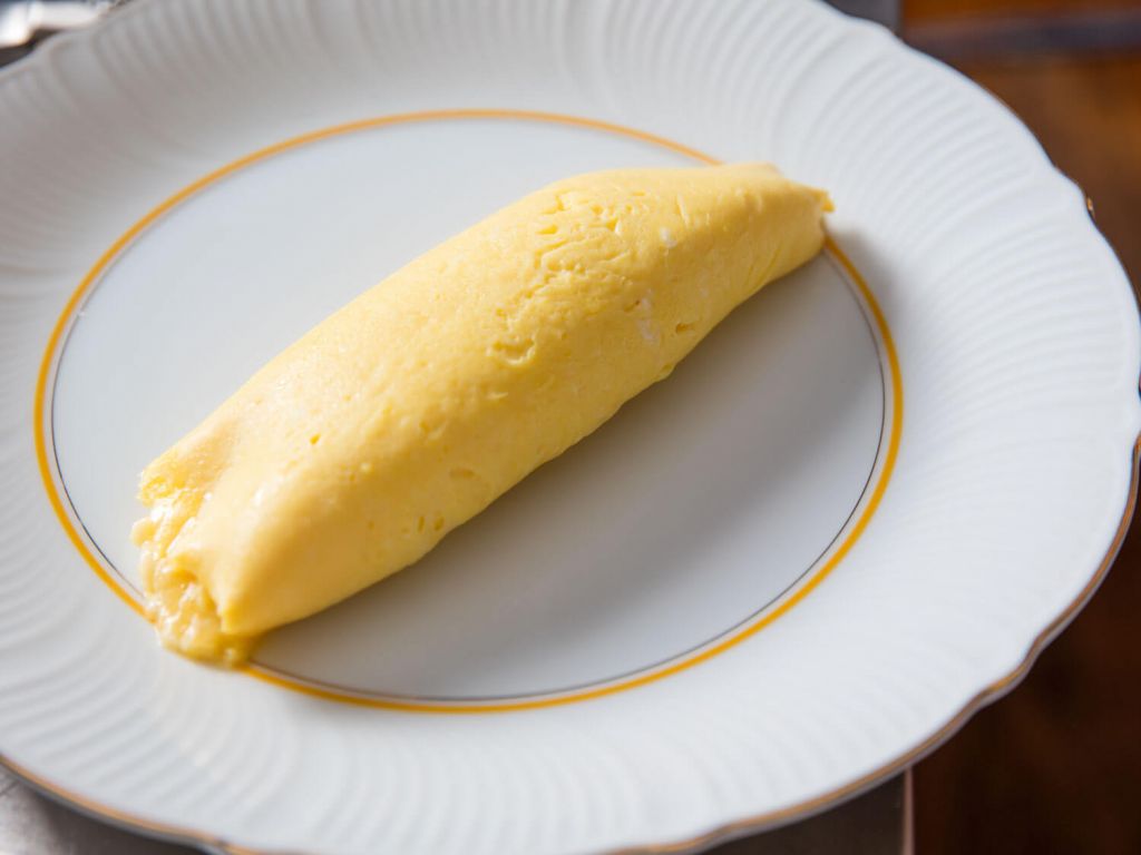 consejos tortilla francesa
