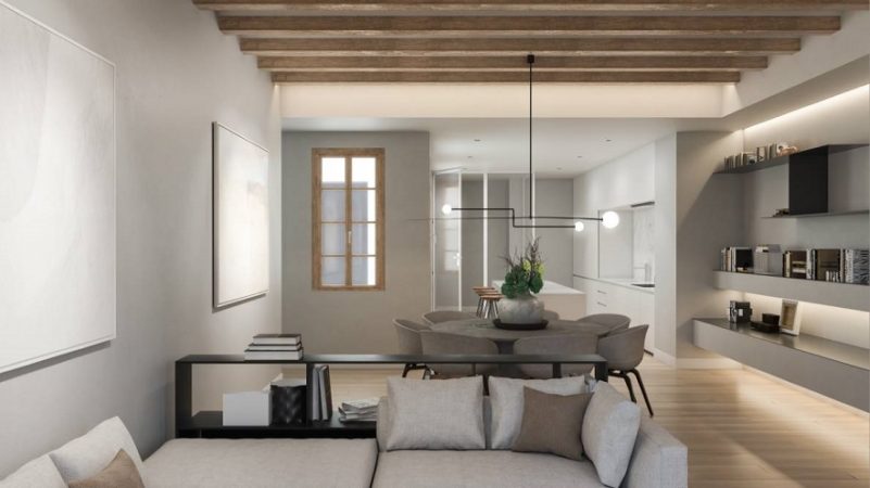 Mucho más que un acto de limpieza es ordenar tu casa