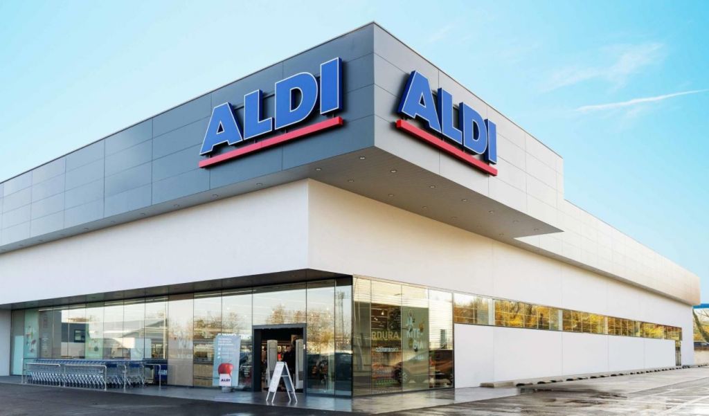 Aldi