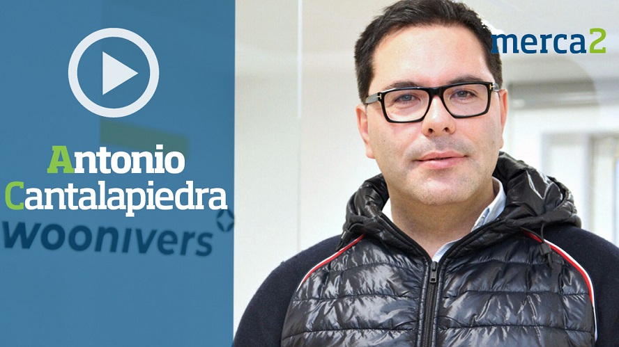 Woonivers, gestora Tax-Free, pide “un sector más intensivo en tecnología”