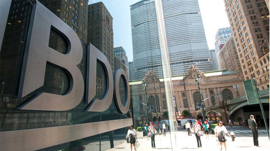 BDO recomienda la inversión en oro como refugio frente a la volatilidad