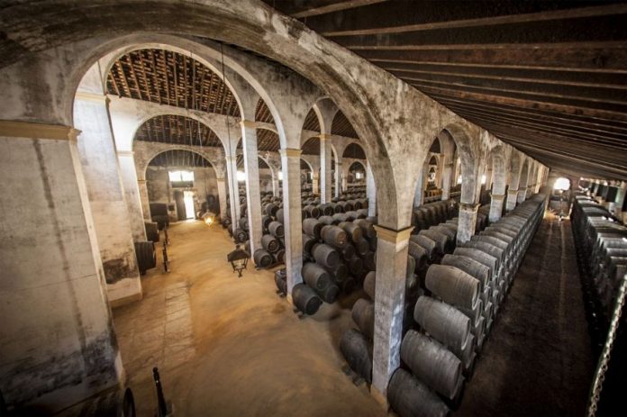 Las bodegas que tienen el mejor vino de España según este ranking
