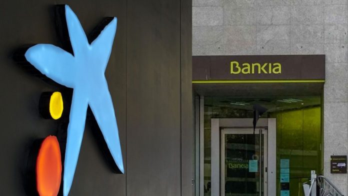 Caixabank-Bankia