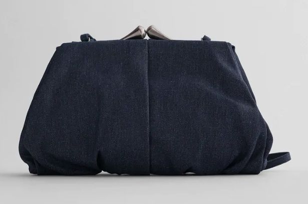 denim zara