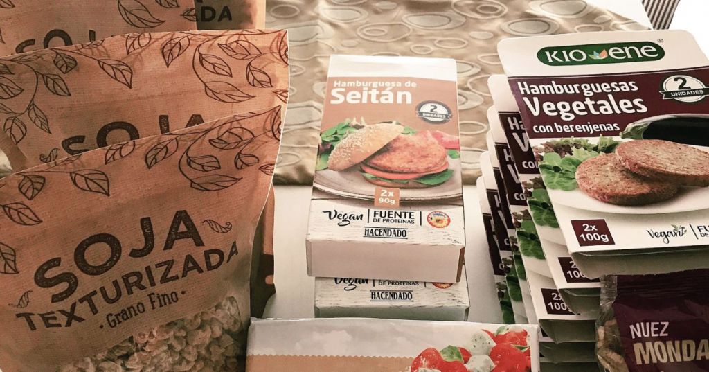 Productos ‘top’ de Mercadona que han desaparecido