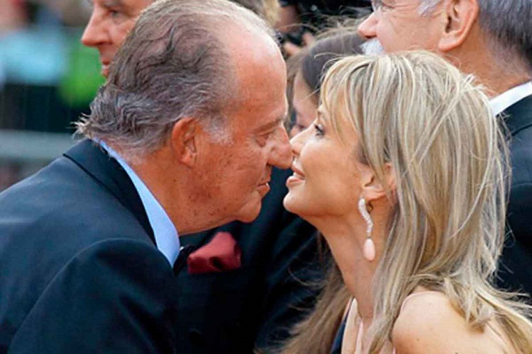 Casa Real