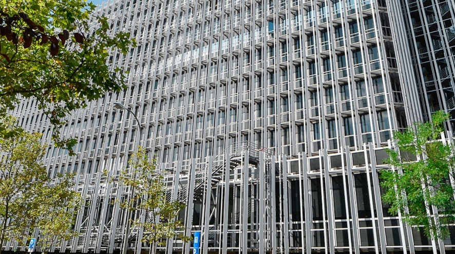 Colliers cierra la venta de dos plantas en Castellana 91 por 22 M€