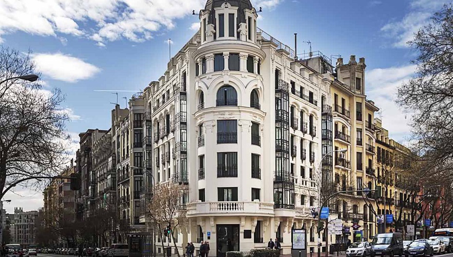 Lugares imprescindibles que ver en Madrid en un solo día